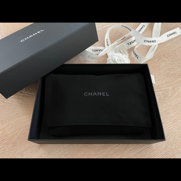100% AUTHENTIC Brand New with Tag Chanel Trendy CC - Picture 3 of 15